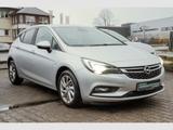 Opel Astra K Innovation Automatik Matrix LED RückKam  - Opel Astra: M