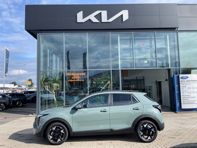 Image of Kia Stonic