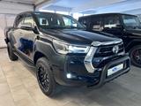 Toyota Hilux Double Cab Executive 4x4 Automatik - Diesel Gebrauchtwagen