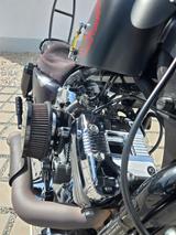 Harley-Davidson Sportstar 72 - Motorräder in Chemnitz