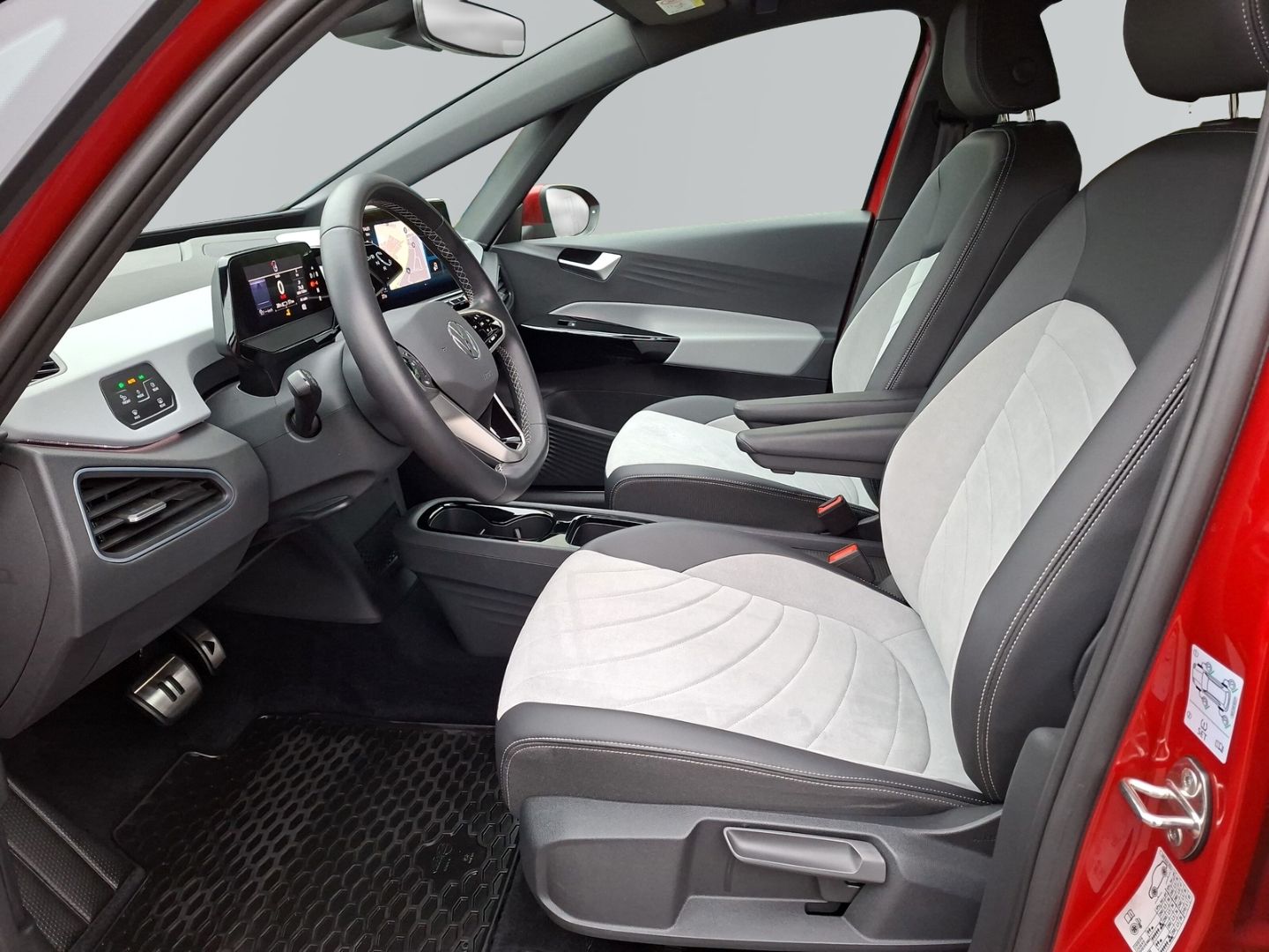 ID.3 Pro Performance *KAMERA*MATRIX*KEYLESS*