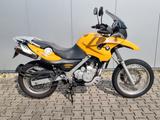BMW F650GS - Offers