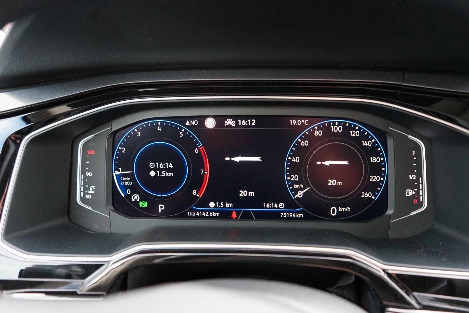 Volkswagen Polo 1.0 TSI OPF 81kW DSG Style, миниатюра 17