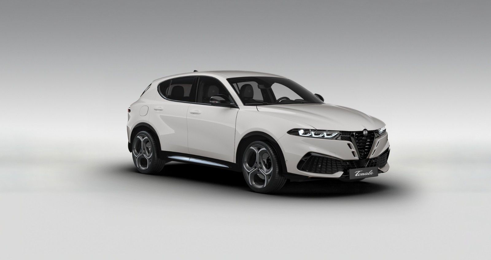 Alfa Romeo Tonale - Bild 5