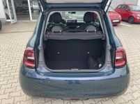 Fiat 500e - Vorschau Bild 14