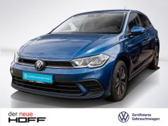 Volkswagen Polo 1.0 TSI MOVE Navi Bluetooth LED Winterpaket