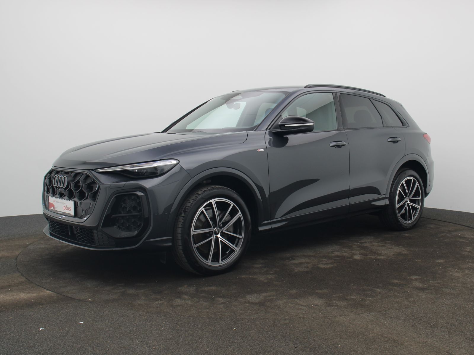 Audi Q5 - Bild 2