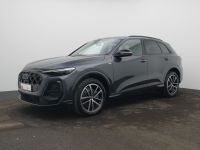 Audi Q5 - Vorschau Bild 2