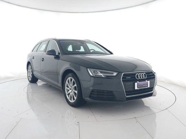 Audi AUDI A4 Avant 40 2.0 tdi Business quattro 190cv 