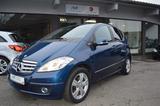 Mercedes-Benz A 200 "Avantgarde" Autom./Mod.2012/Navi/Standhz. - gebrauchte Mercedes-Benz A 200 aus dem Jahr 2011
