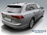 Volkswagen Golf Variant VIII 1.5 TSI Style+RFK+NAV+ACC+PDC - Volkswagen Golf Gebrauchtwagen