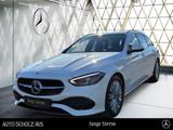 Mercedes-Benz C 180 T Avantgarde LenkradH*Easy-Pack*360°Kamera