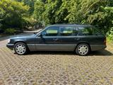 Mercedes-Benz Mercedes Benz 300TE Sportline - gebrauchte Mercedes-Benz E 300 aus dem Jahr 1991