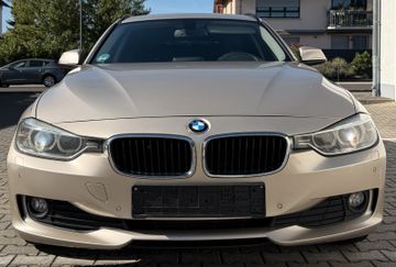 BMW 320 - 6