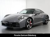 Porsche 992 Carrera S HD-Matrix Chrono Sportabglas