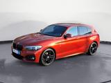 BMW 120d Edition M Sport Shadow Sport Aut. Adaptiv L - BMW: Orange