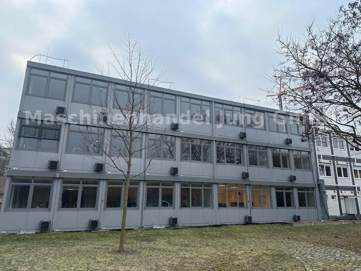Andere Büro-/Containeranlage