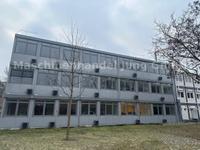 Andere Büro-/Containeranlage