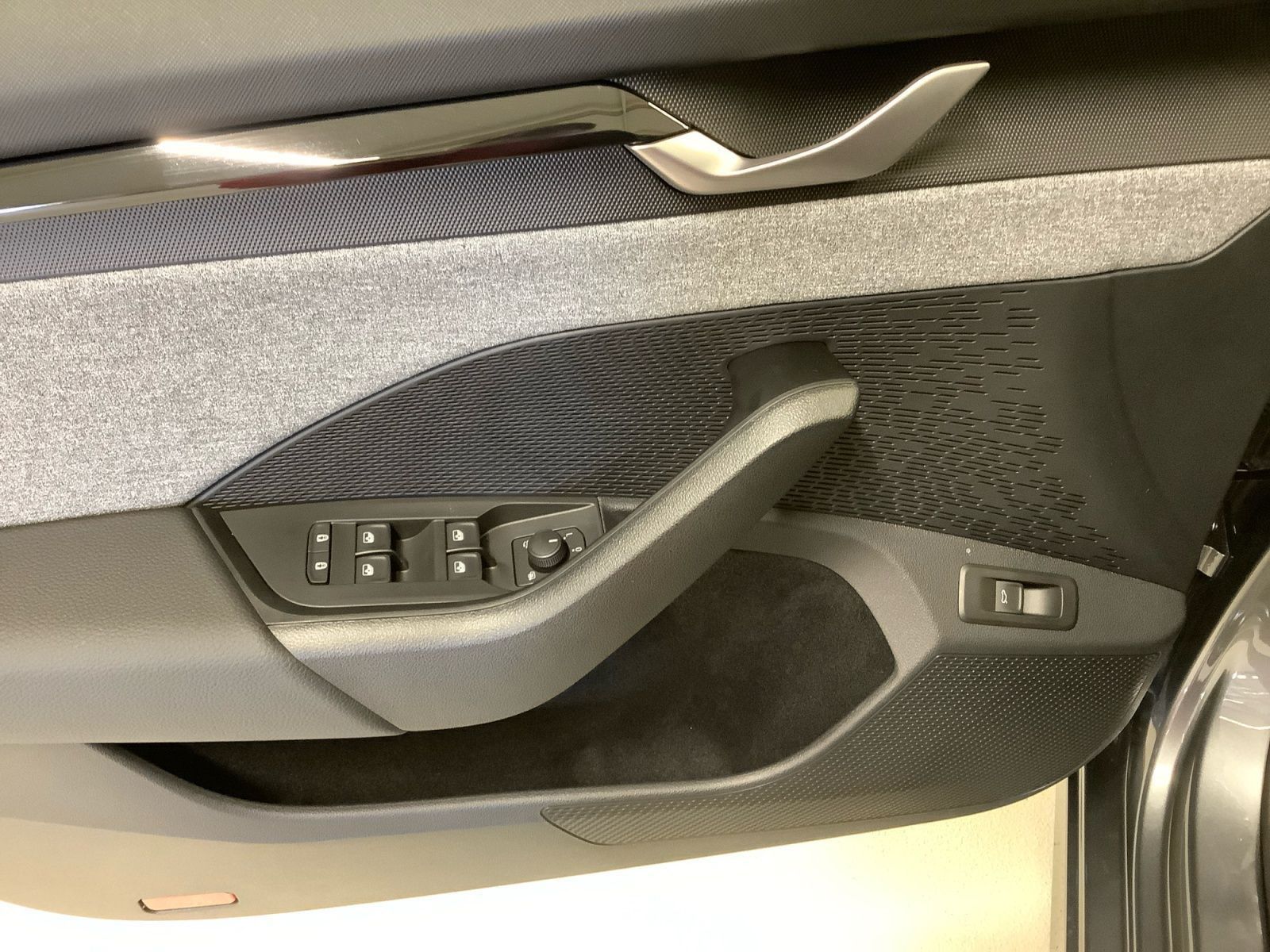 Octavia Combi Balance 1,5 TSI mHEV 110 kW 7-Gang