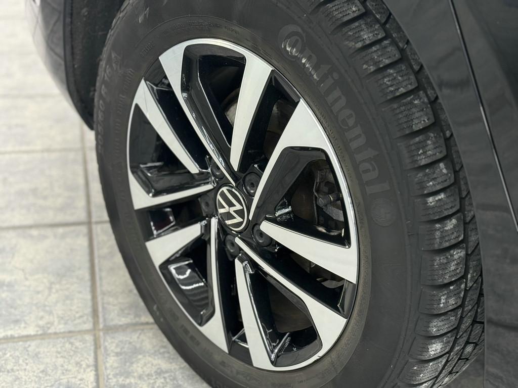 Volkswagen Touran 2.0 TDI United, 7-Sitzer, Navi, Pano, AHK, миниатюра 5