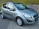 Suzuki Splash 90TKM 94PS KLIMA PDC SIZTH.2.HD - Suzuki Splash Gebrauchtwagen