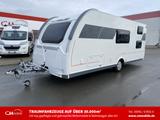 Sterckeman Alize 550 PE - Etagenbett - Autark - Sterckeman Wohnwagen & Wohnmobile