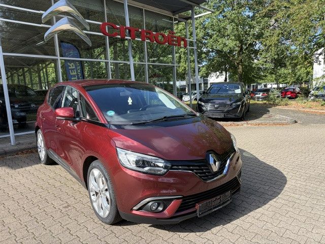 Image of Renault Scenic