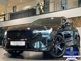 Volvo XC60 B5 AWD Plus Black Edition Luftf H&K ACC 21" - Volvo XC60: Plus Black Edition