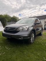 Honda CR-V 2.0 Elegance 50 Jahre Edition Elegance ... - Honda CR-V Gebrauchtwagen