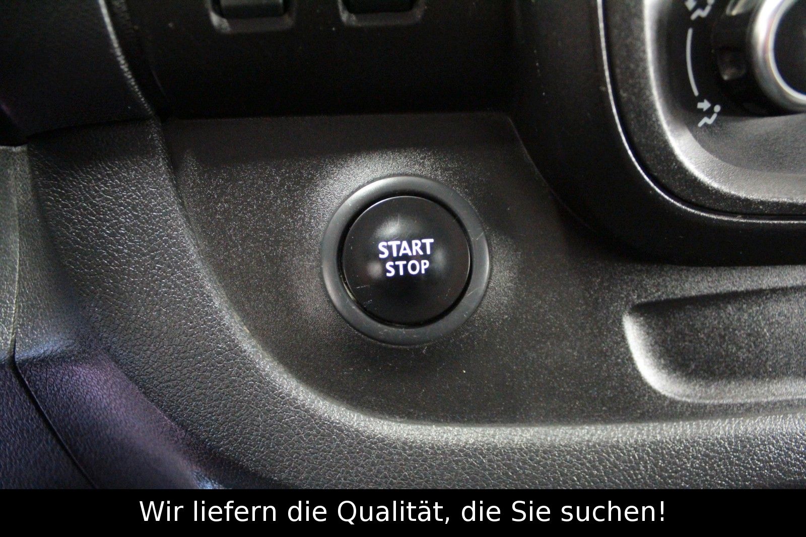 Fahrzeugabbildung Renault Trafic Kasten L1H1 3,0t Komfort *AHK*15023*