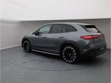Mercedes-Benz EQE 500 4M SUV AMG AIRMATIC Hyper HAL 4000 EUR - Mercedes-Benz EQE SUV in Berlin