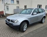 BMW X3 3.0i - Leder/Navi/Xenon/Bluetooth/Wenig KM - BMW X3: Bluetooth