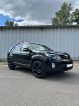 Kia Sorento AWD/Pano./Standhzg./Service+Reifen *Neu* - Kia Sorento aus 2012: Geländewagen