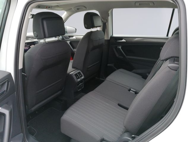 Tiguan Allspace 1.5 TSI DSG Life STHZ+AHK