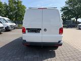 Volkswagen T6.1 Transporter Kasten FWD/AHK/Spur/PDC - VW T6 von 2020
