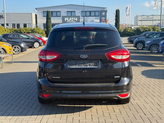 Ford C-Max  Business Edition