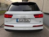 Audi Q7 3.0 TDI quattro tiptronic - - Audi Q7 Gebrauchtwagen in München