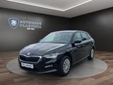 Skoda Scala 1.0 TSI Cool Plus LED+SPURASSIST+SHZ - Skoda Scala: Cool Plus