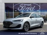 Ford Focus 1,5l Ecoblue Titanium #Winterpaket - Ford Focus New cars mit Diesel-Antrieb