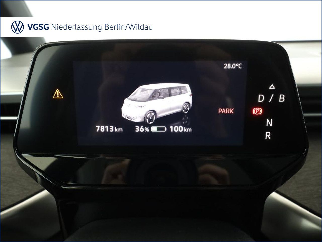 Volkswagen ID. Buzz - Bild 13