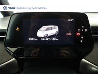 Volkswagen ID. Buzz - Vorschau Bild 13