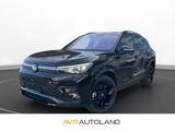 Volkswagen Tiguan 2.0 TDI DSG 4MOTION R-Line BLACK STYLE