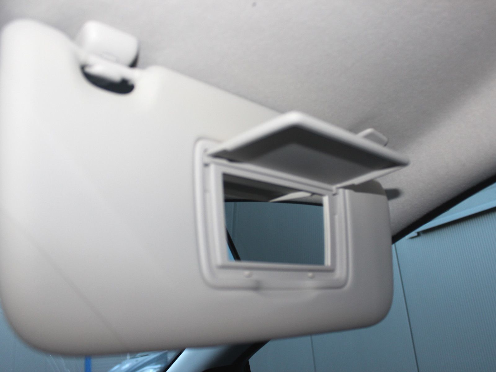 Fahrzeugabbildung Ford Fiesta Titanium
