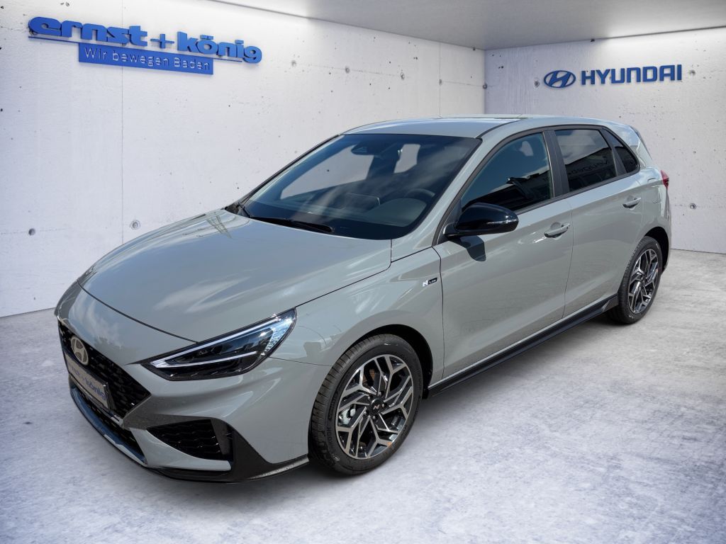Image of Hyundai i30
