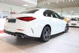 Mercedes-Benz C 300 e AMG Line 150 kW (204 PS), Autom. 9-Ga... - Mercedes-Benz C-Klasse C204