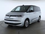 Volkswagen T7 Multivan Edition lang LÜ ACC AHK PANO QI STHZ - 7-Sitzer Vans