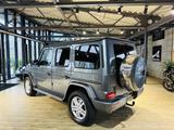 Mercedes-Benz G 350 d 4Matic*G.SHD*360°KAM*AHK*LED*WIDESCREEN - Mercedes-Benz G 350 in Wuppertal