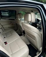 BMW 5er F10 - BMW: 5er F10