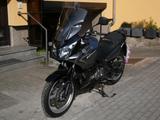Suzuki VStrom DL 650, 41.621 km, EZ 3/2011, HU 9/27 - SUZUKI VSTROM
