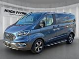 Ford Tourneo Custom Active 2.0 TDCi 320 L1 Aut. | Bi-